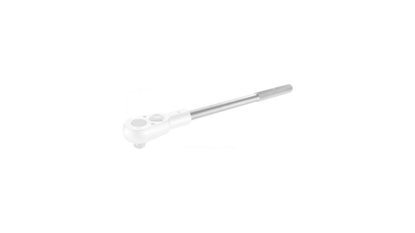 Facom K.149M 3/4 in Square Ratchet Handle