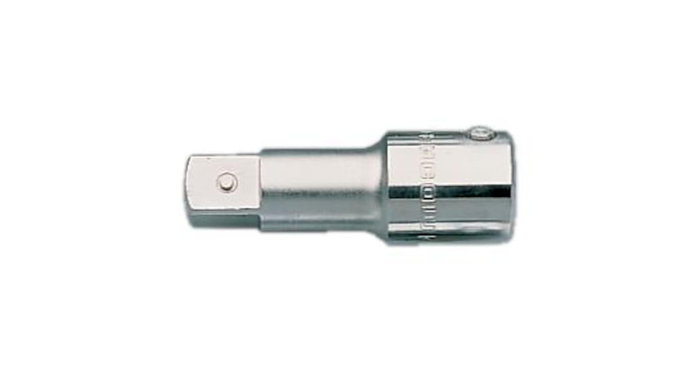Facom K.208B 3/4 in Square Drive Extension, 100 mm Overall