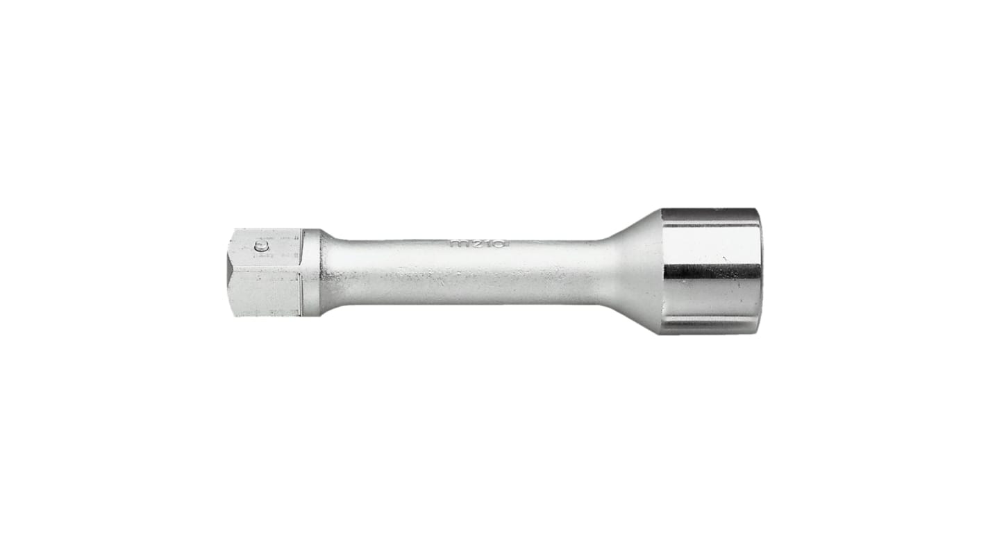 Facom M.210A 1 in Square Drive Extension, 200 mm Overall
