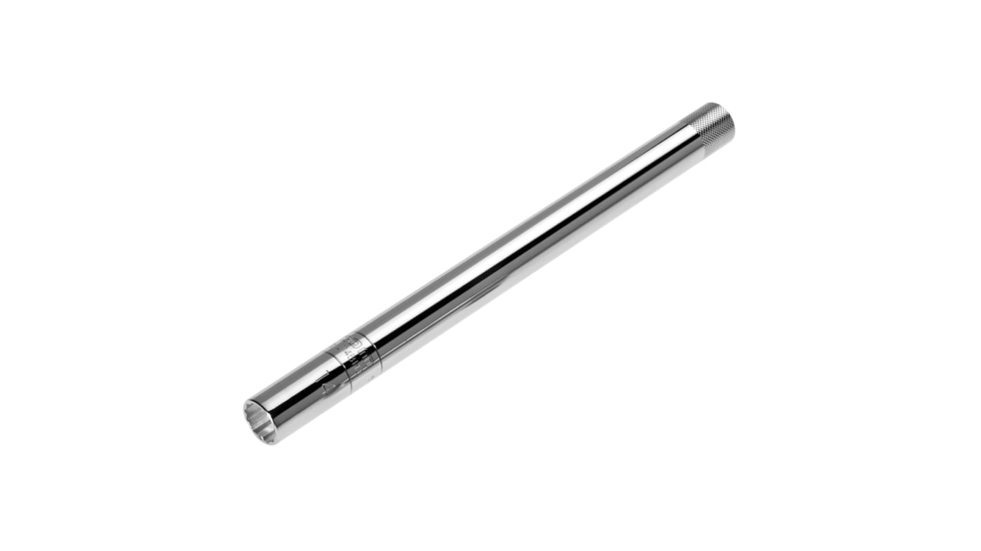 Facom ソケット 3/8インチ, ソケットサイズ:14mm, 長さ:250 mm