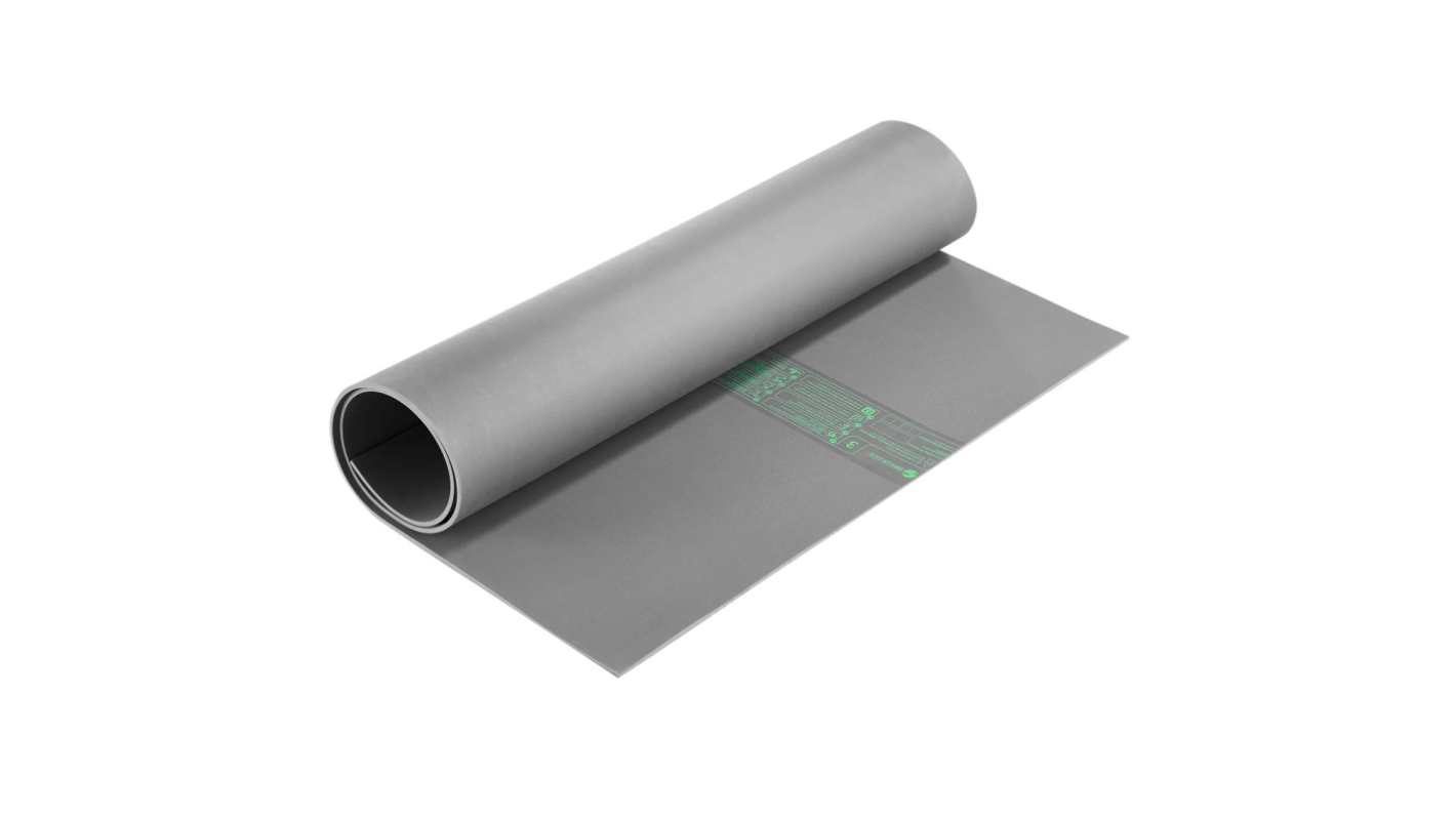 Facom Electrical Safety Mat 1m x 1m x 3.2mm
