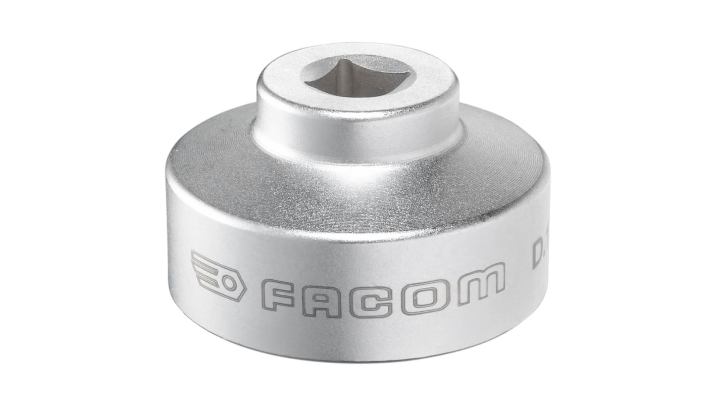 Facom ソケット 3/8インチ, ソケットサイズ:38mm