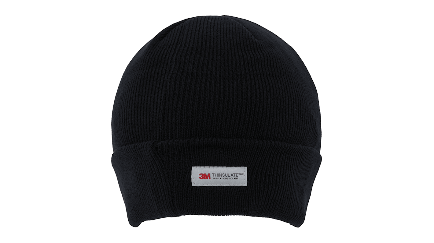Regatta Professional Black Thinsulate Beanie
