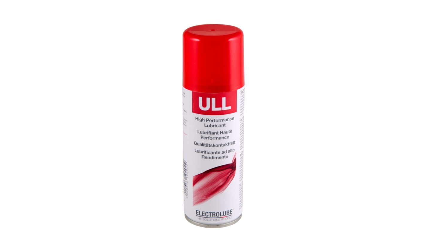 ULL da 200 ml