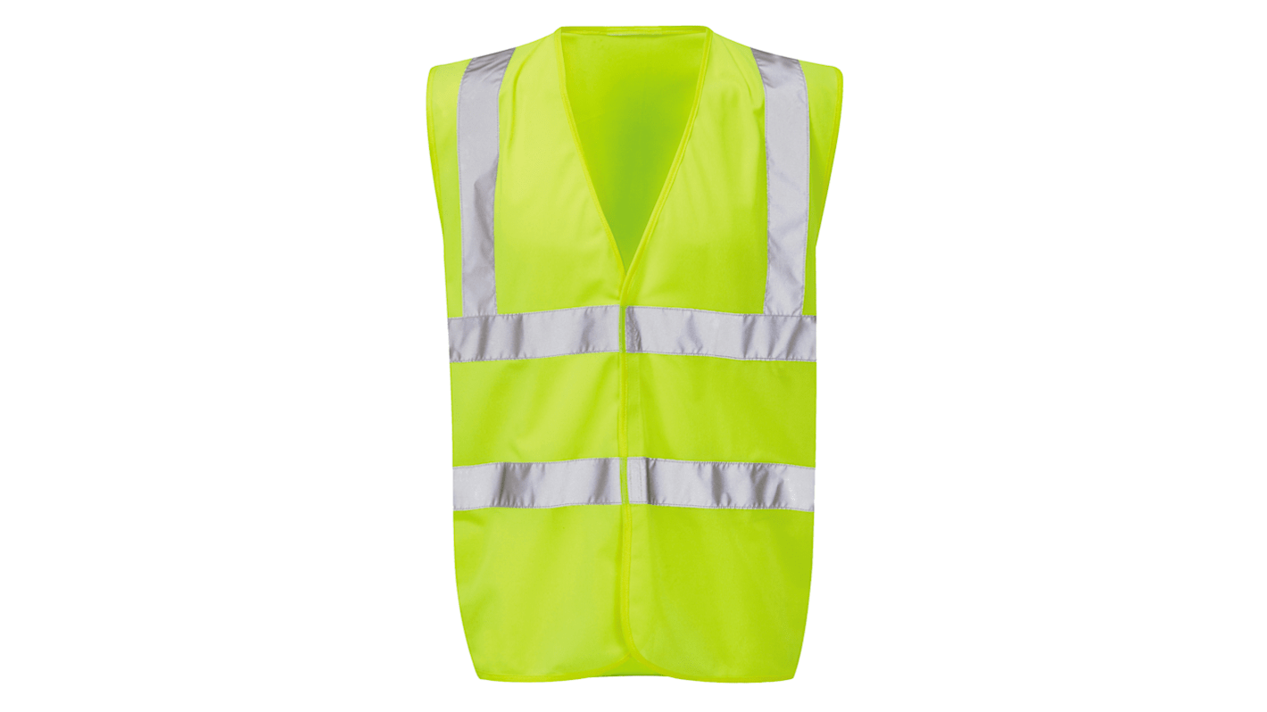 Hi vis vest xxl clearance