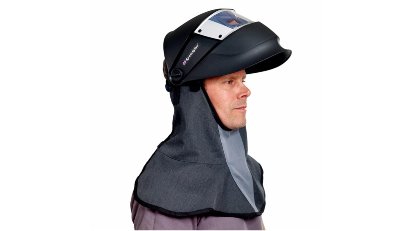3M Speedglas Neck Protector for use with 3M Speedglas Welding Helmet Series 100, 9000, 9100 MP, SL