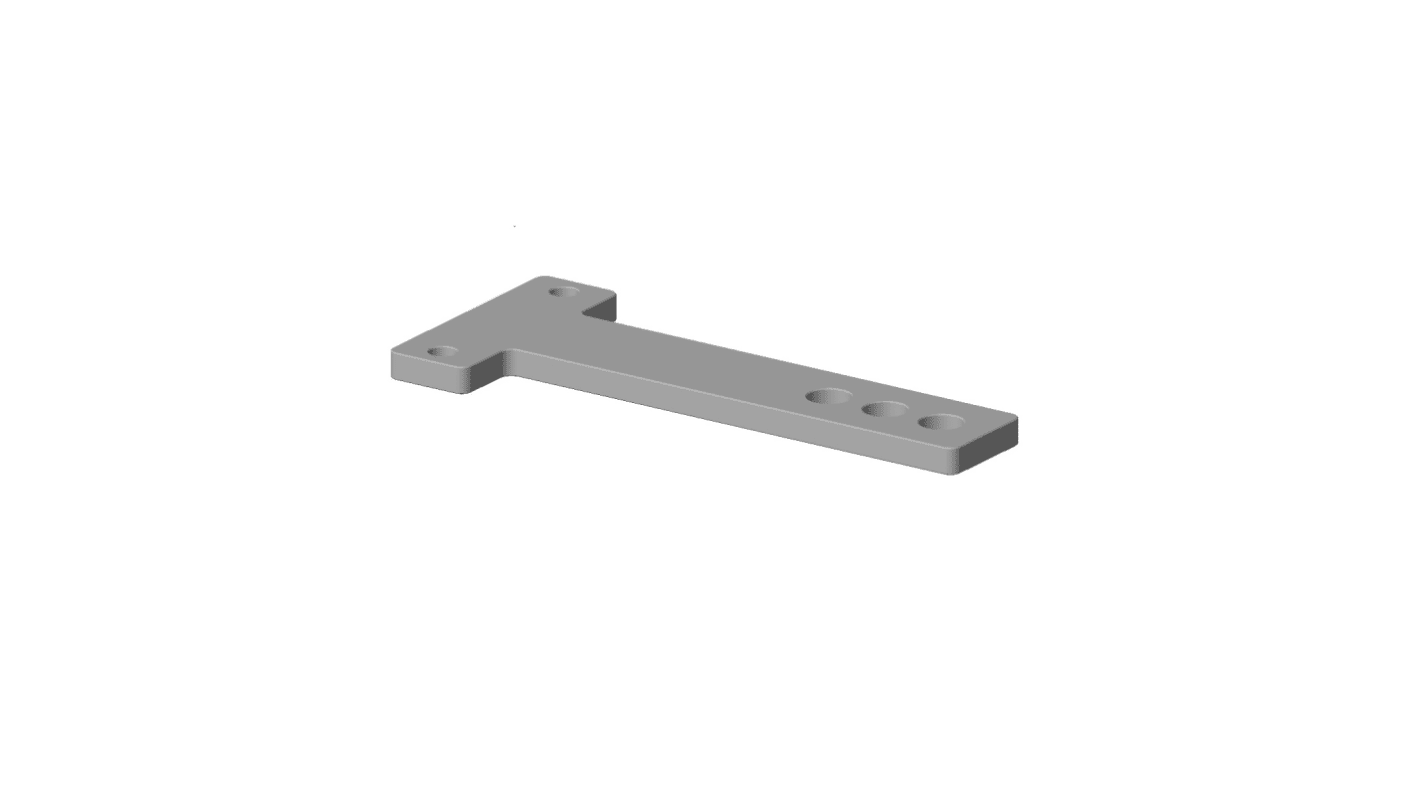 Allen Bradley Padlock, 440G-MZ Series