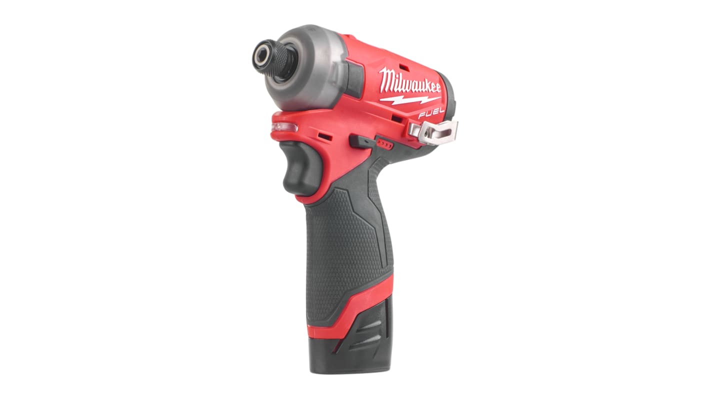 Gen 2 milwaukee impact driver shop