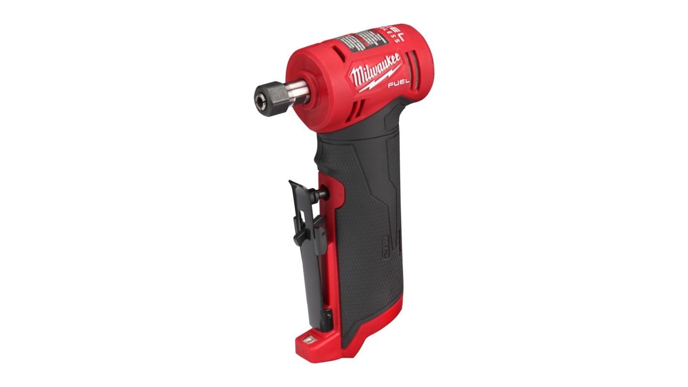 Milwaukee M12 FDGA-0 50mm Cordless Die Grinder, Cordless