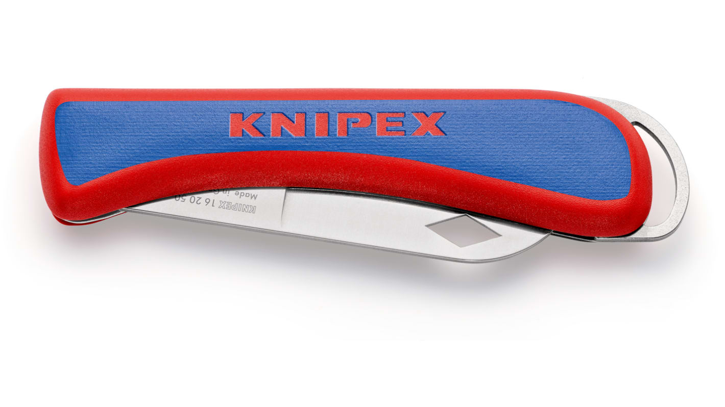 Knipex Knife Folding Knife
