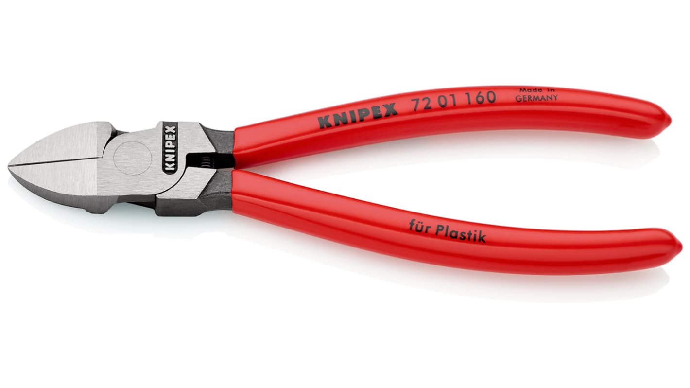 Knipex Knipex Plastics Cutters