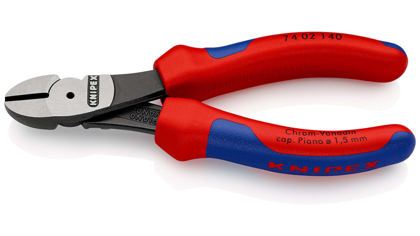 Knipex Knipex High Leverage Diagonal Cutter