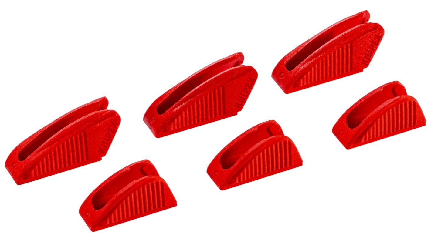 86 XX 250用保護ジョー 86 09 250 V01 Knipex | RS
