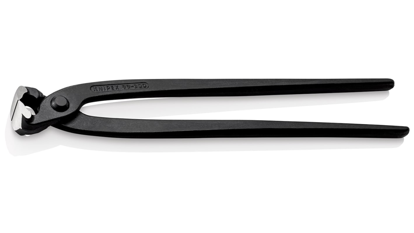 Knipex 300 mm Carpenter Pincer Concreters' Nippers