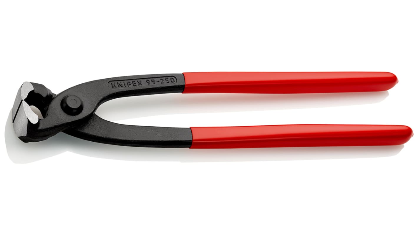 Tenaza rusa Knipex, long. total 250 mm