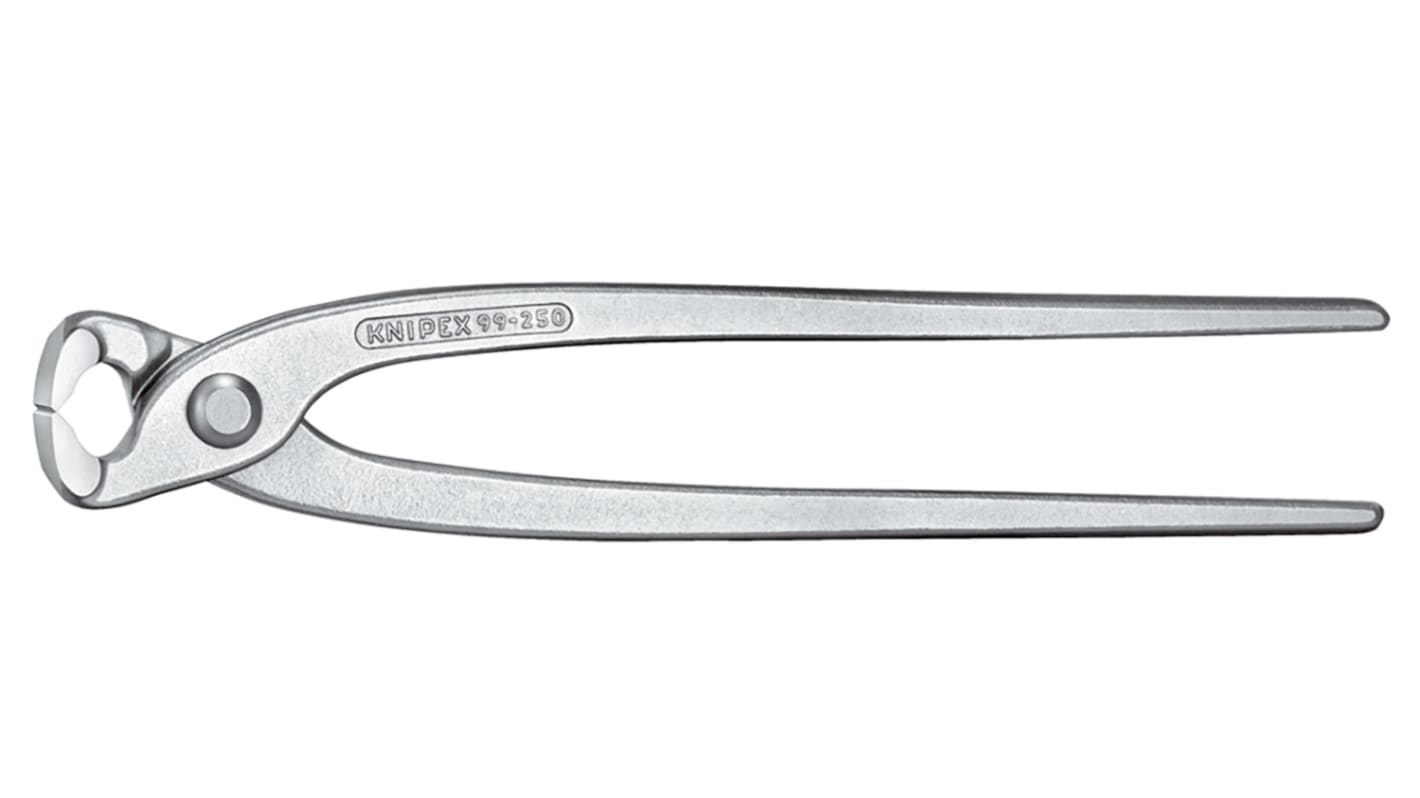 Knipex concrete nippers hotsell