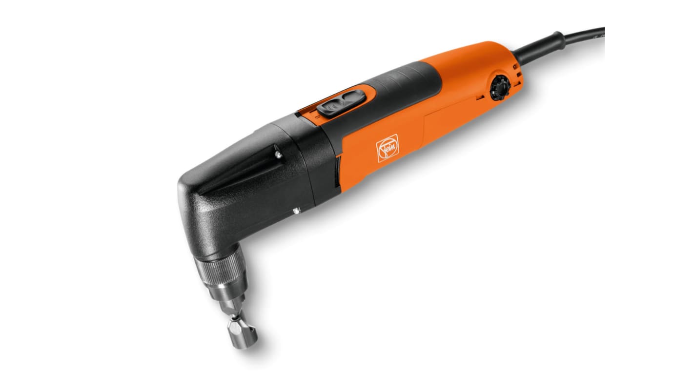 FEIN Netz Elektrische Knabber, 1,6 mm