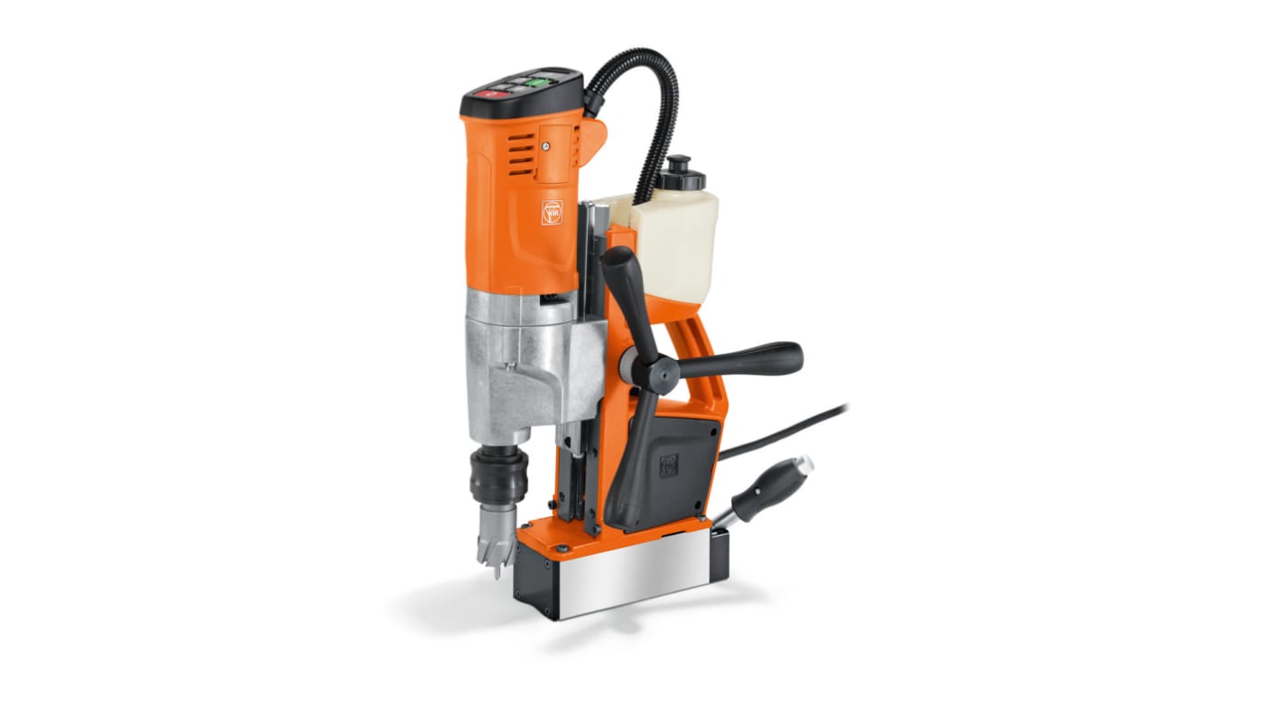 FEIN 230V Corded Magnetic Drill