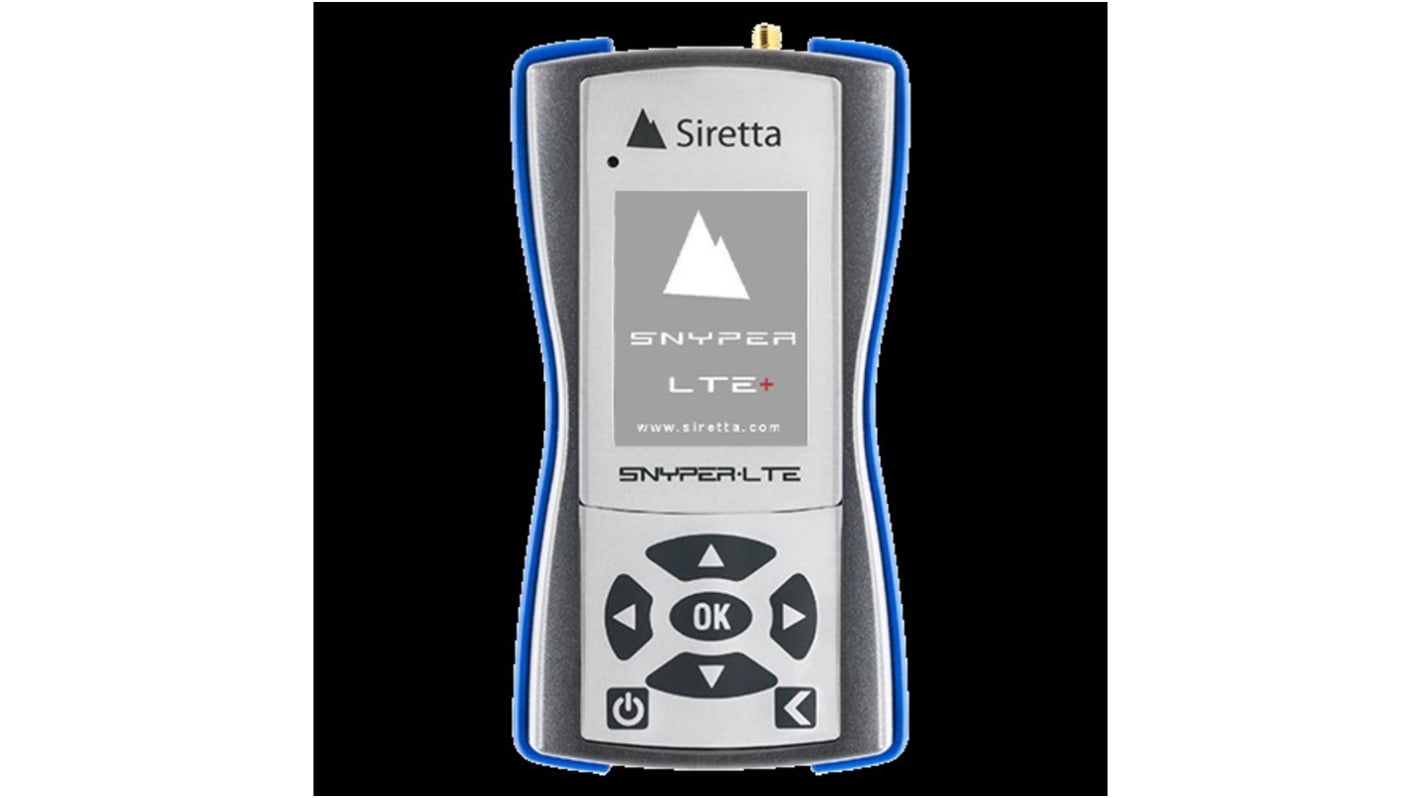 Siretta SNYPER-LTE+ (USA) V2 RF Detector 1.9GHz