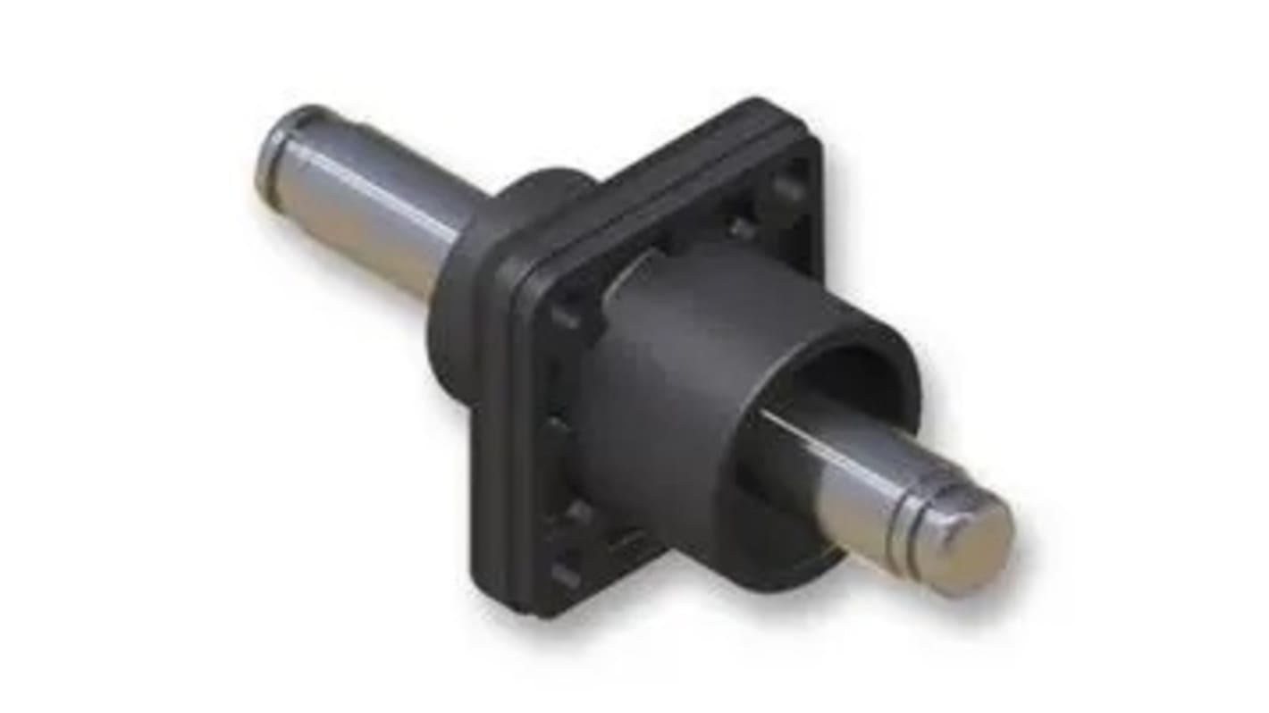Radlock HD Power Connector Pin 5.7mm Bla