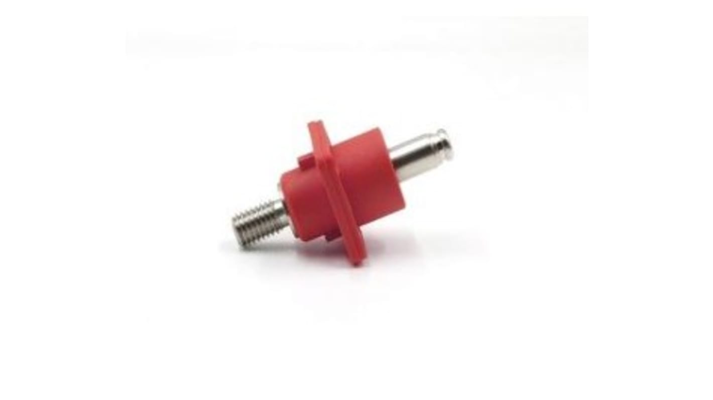 Radlock HD Power Connector Pin 5.7mm Red
