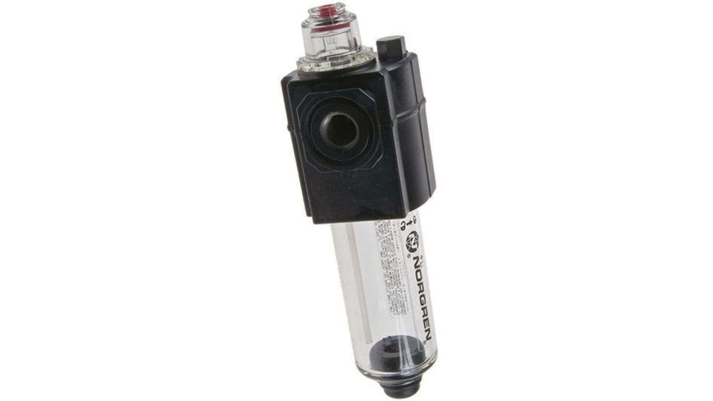 Norgren G 3/4 Pneumatic Air Lubricator, L74 Series