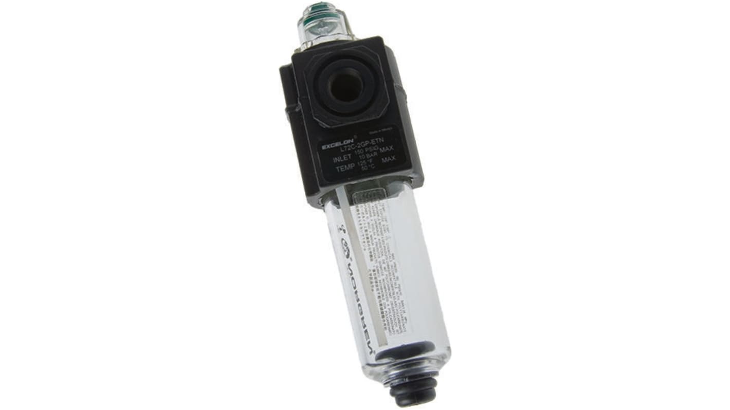 Norgren G 1/2 Pneumatic Air Lubricator, L74 Series