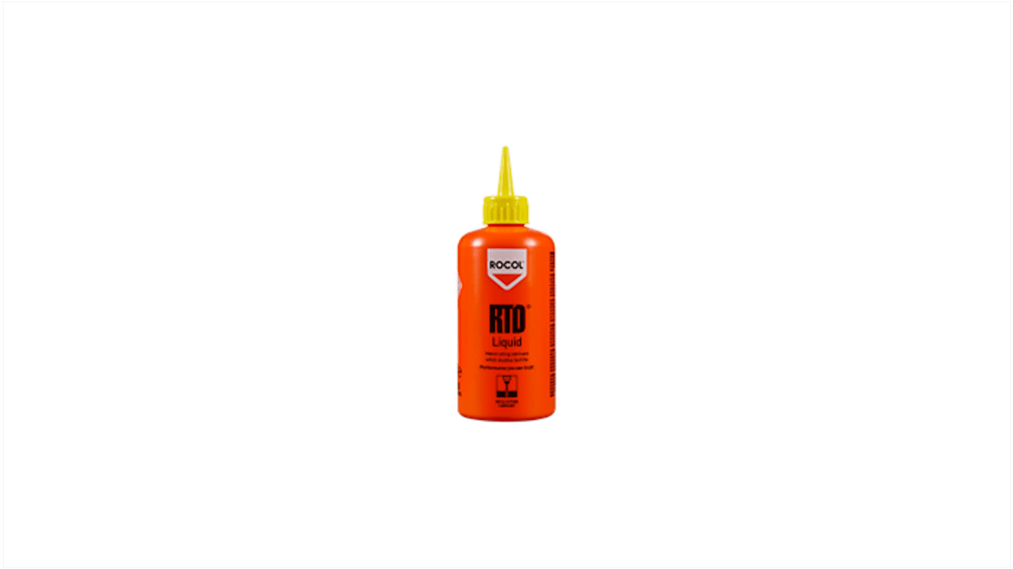 Rocol Rocol RTD Liquid Cutting Fluid 400 g Bottle