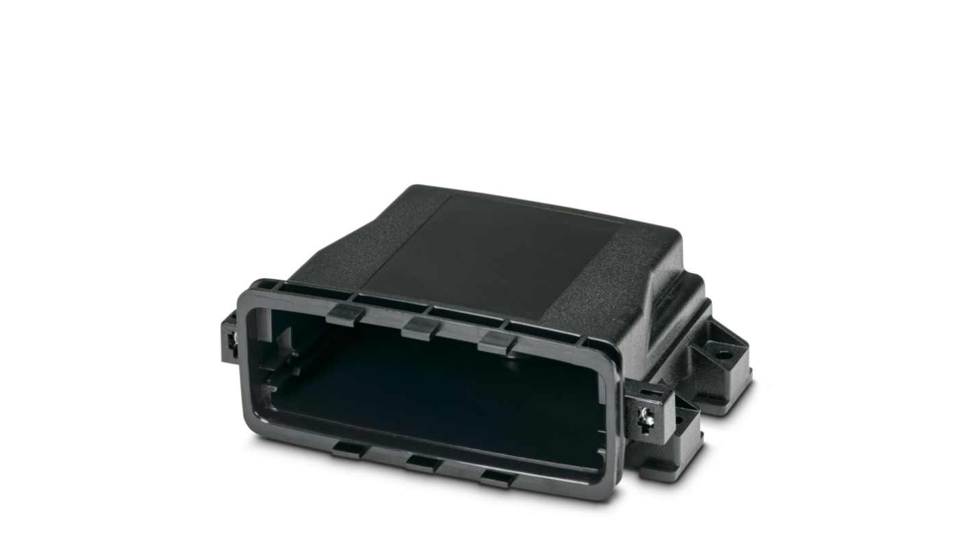 Phoenix Contact ECS-B-122X109-S-UV1-V Heavy Duty Power Connector Housing