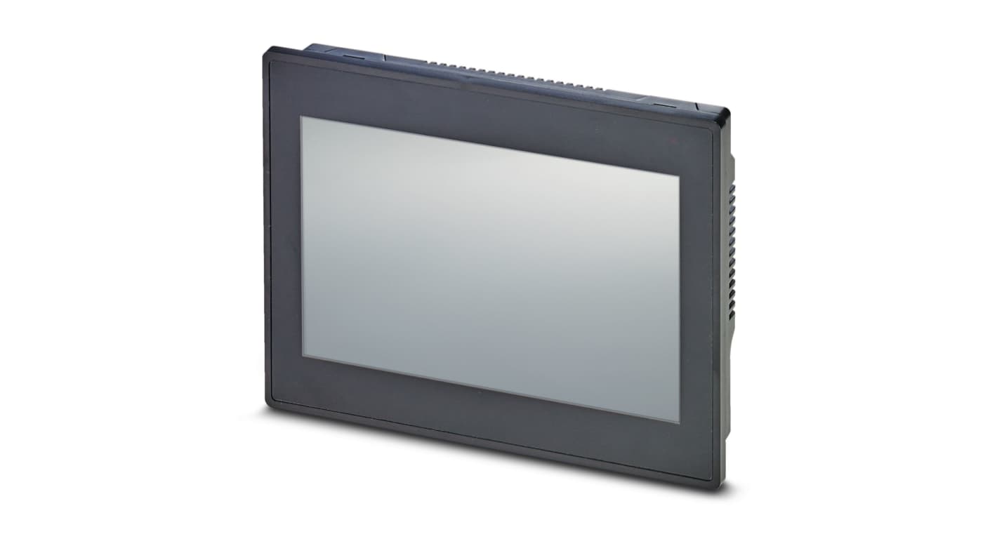 Phoenix Contact BWP Series Web Panel - 7 in, TFT Display