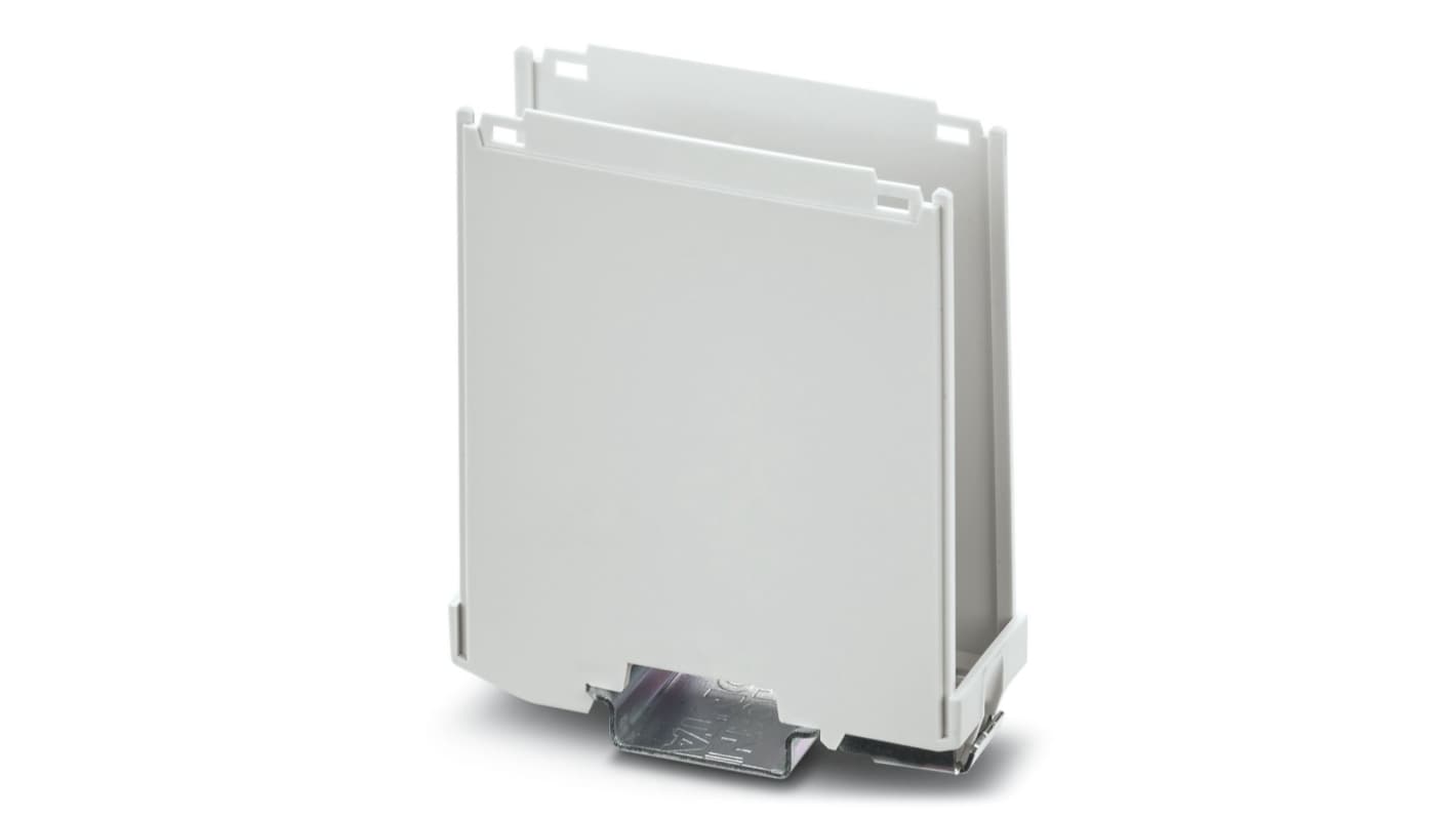 Phoenix Contact ICS25 Series Mounting Base Housing for Use with ICS Range
