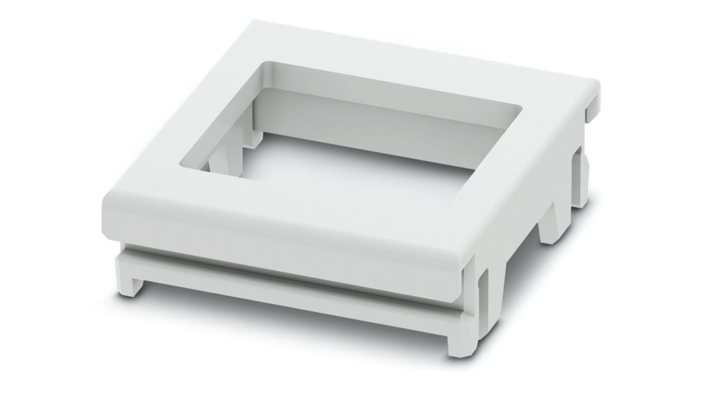 Phoenix Contact ICS25 Series Connection Plate for Use with ICS Range