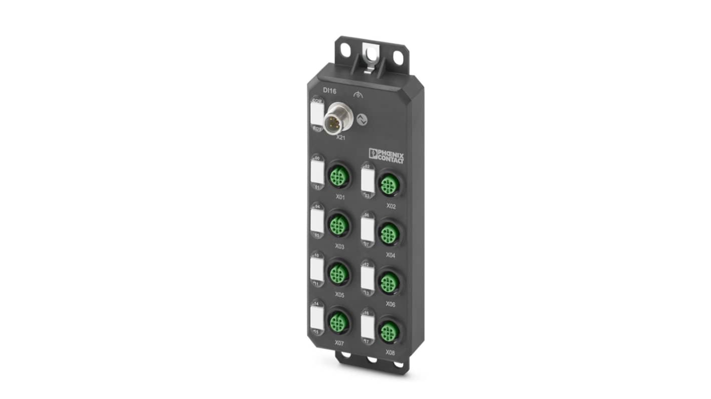 Phoenix Contact Distribution Unit, M12