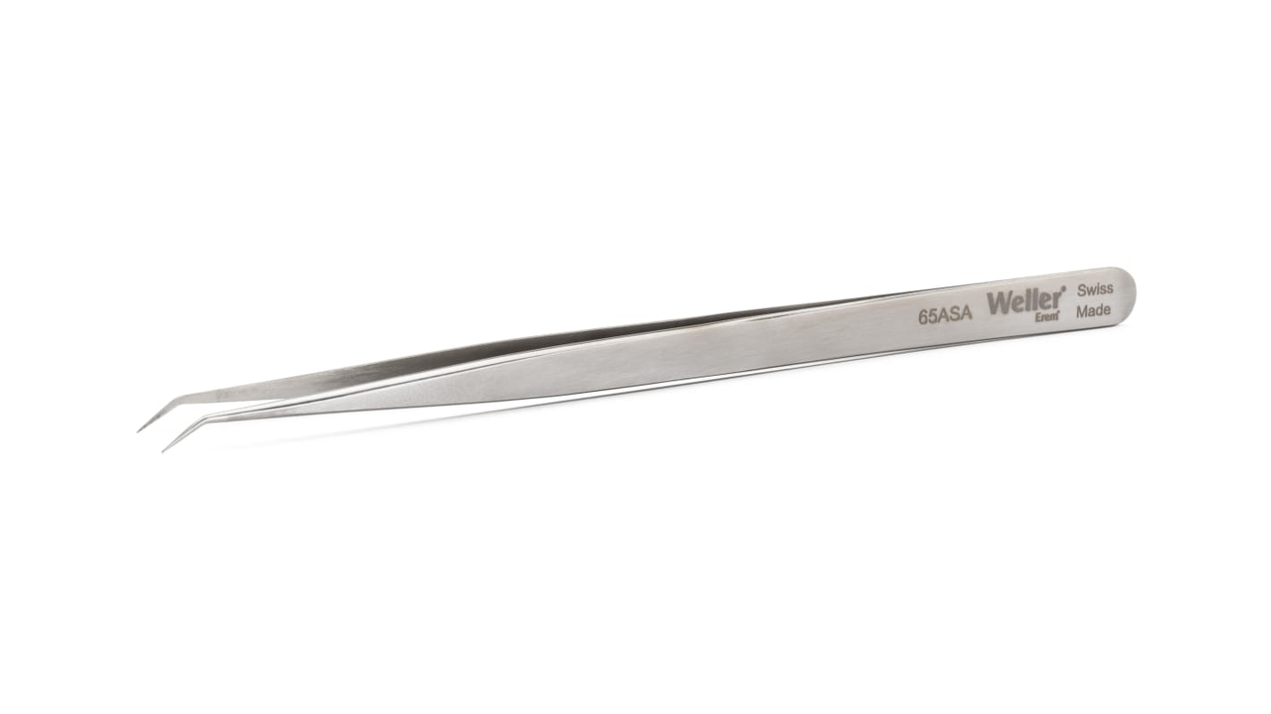 Erem 140 mm, Stainless Steel, Tweezers