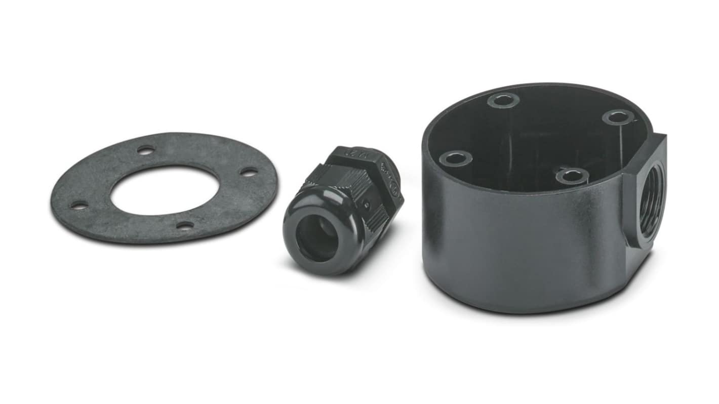 Phoenix Contact PSD Series Mounting Base