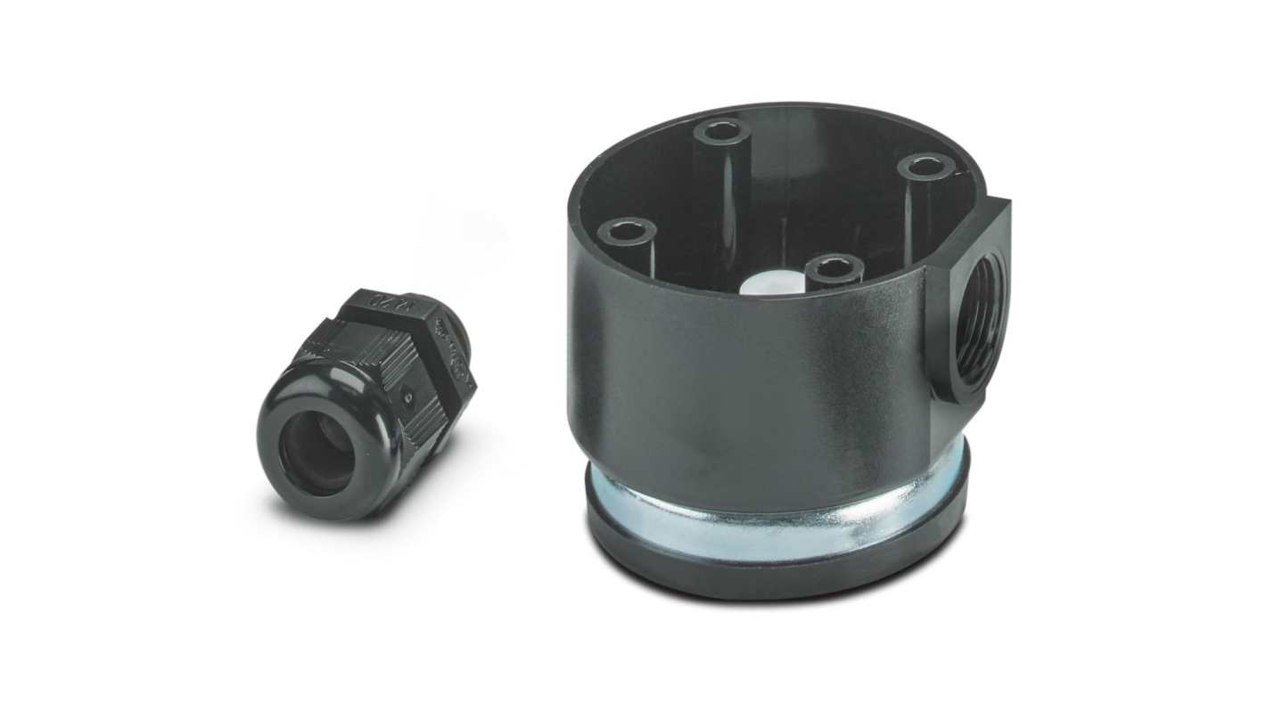 Phoenix Contact PSD Series Mounting Base