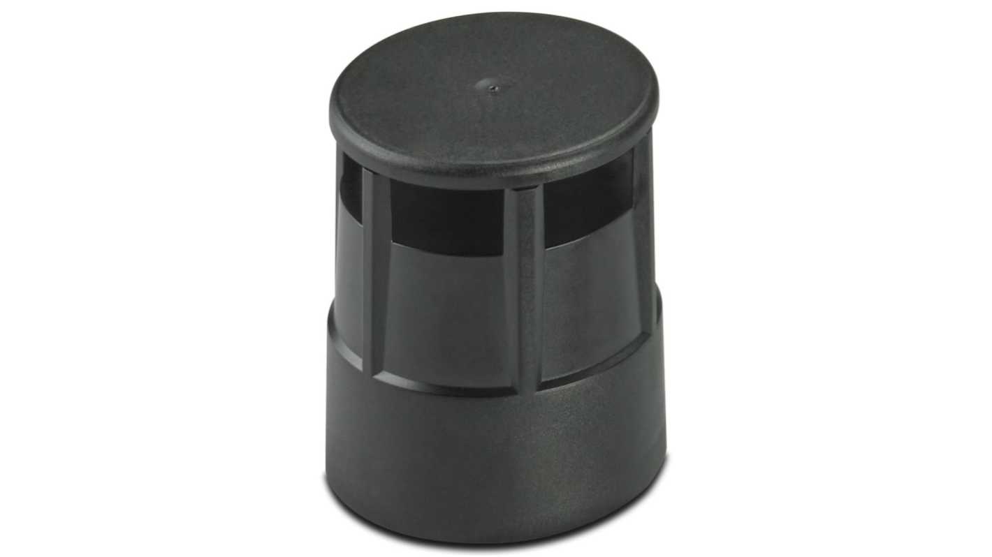 Phoenix Contact PSD Series Siren, 24 V, DC