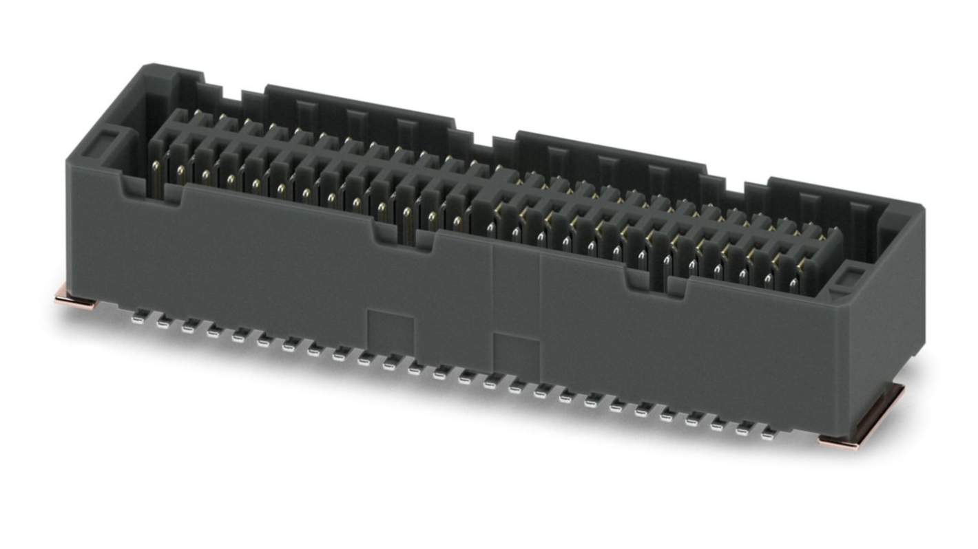 Phoenix Contact FP Connector Kit Containing SMD Female Connector
