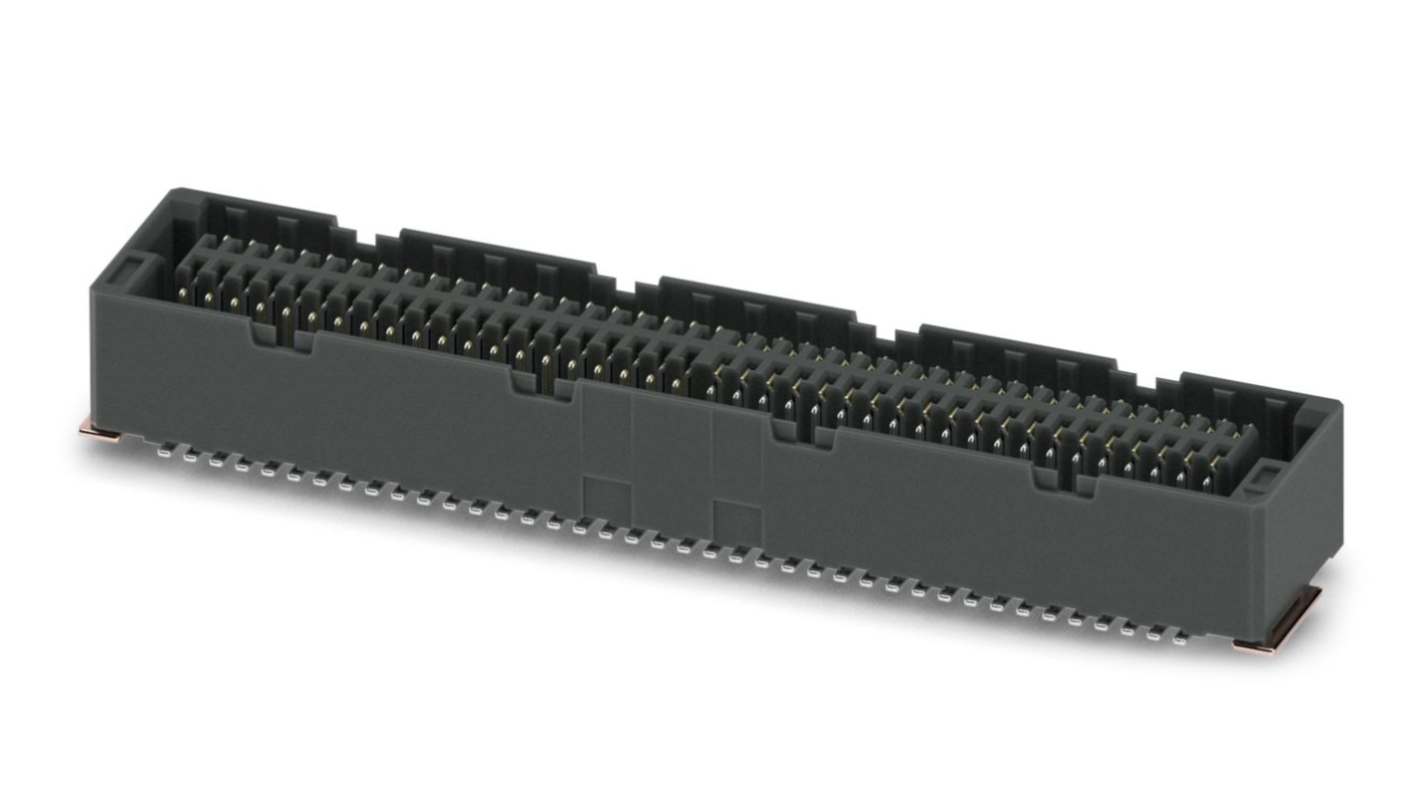 Phoenix Contact FP Connector Kit Containing SMD Female Connector