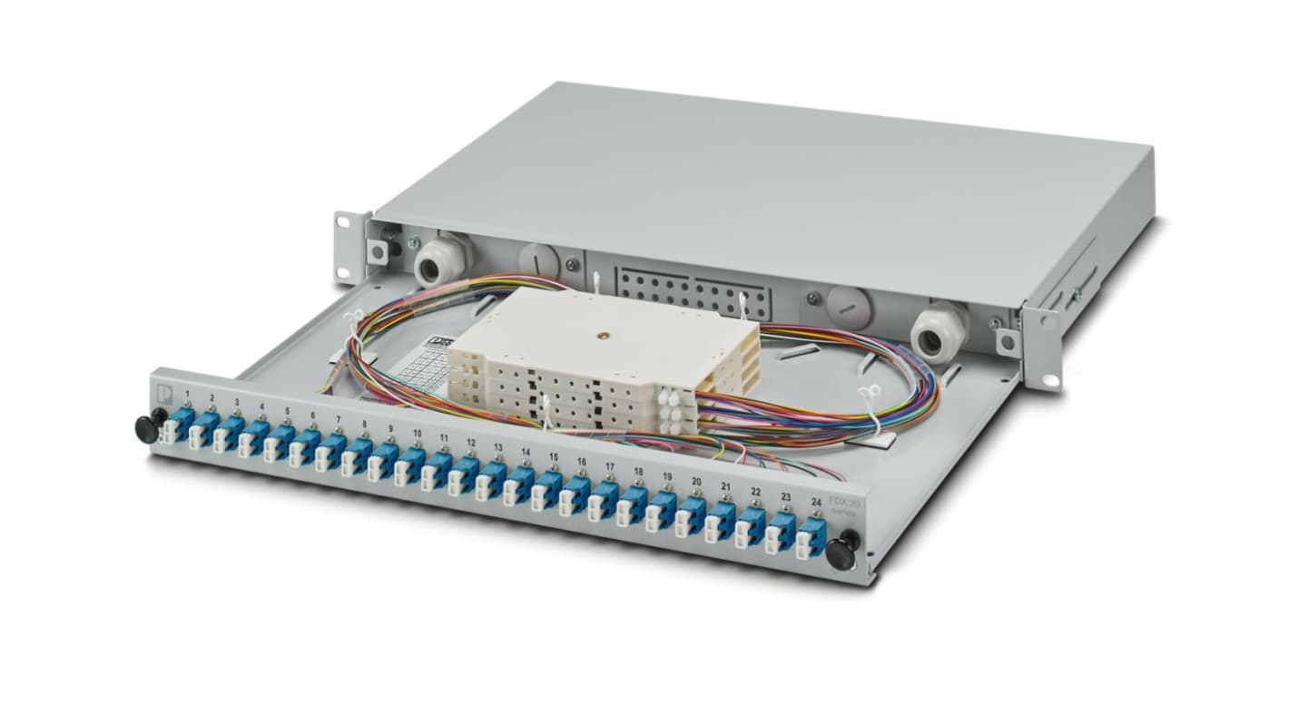 Connettore di giunzione Phoenix Contact