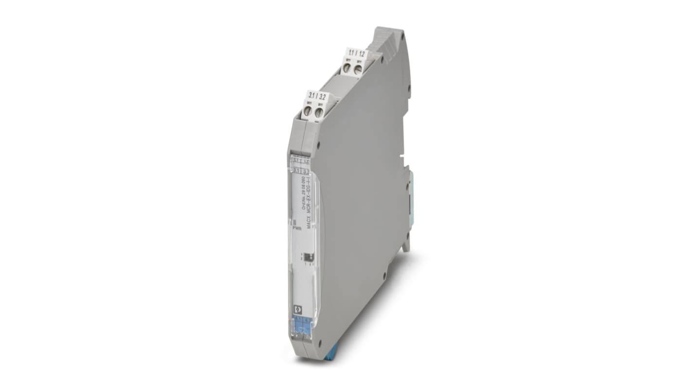Output signal conditioner