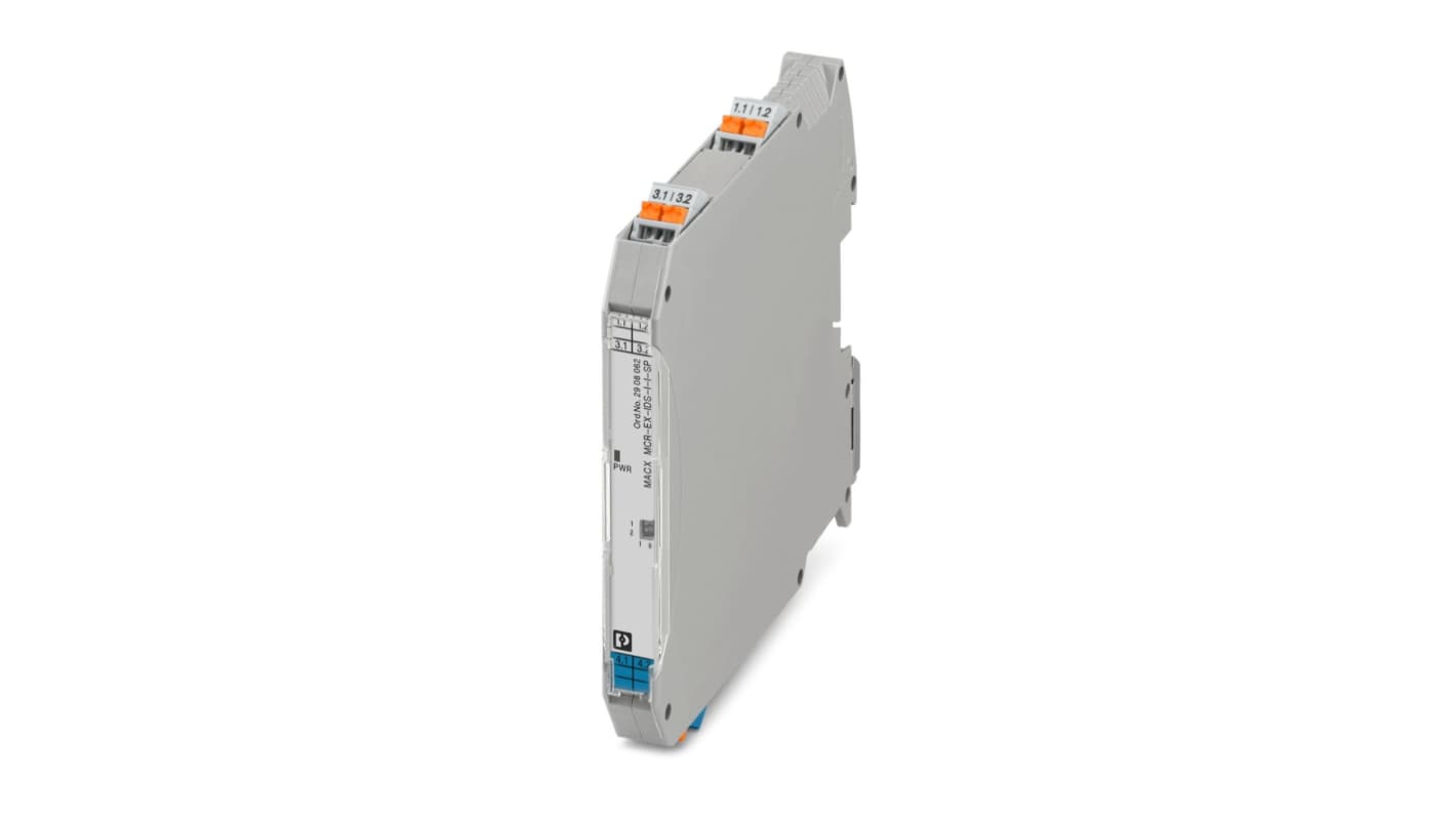 Output signal conditioner