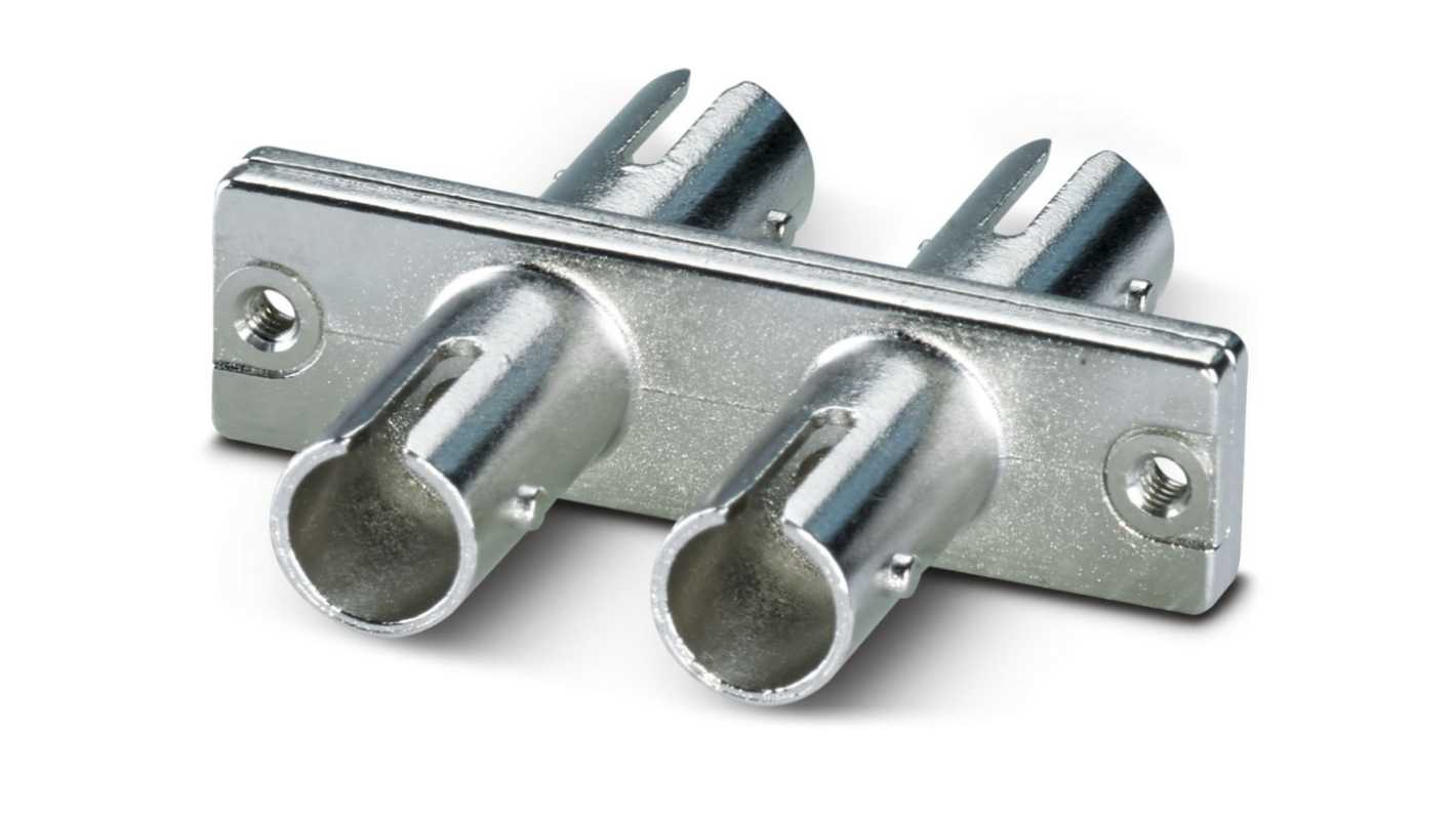 Adattatore per fibra ottica Phoenix Contact SC, Multimode