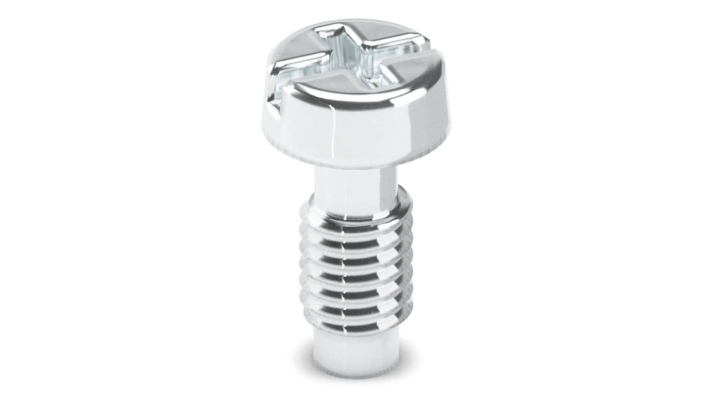 Screw set