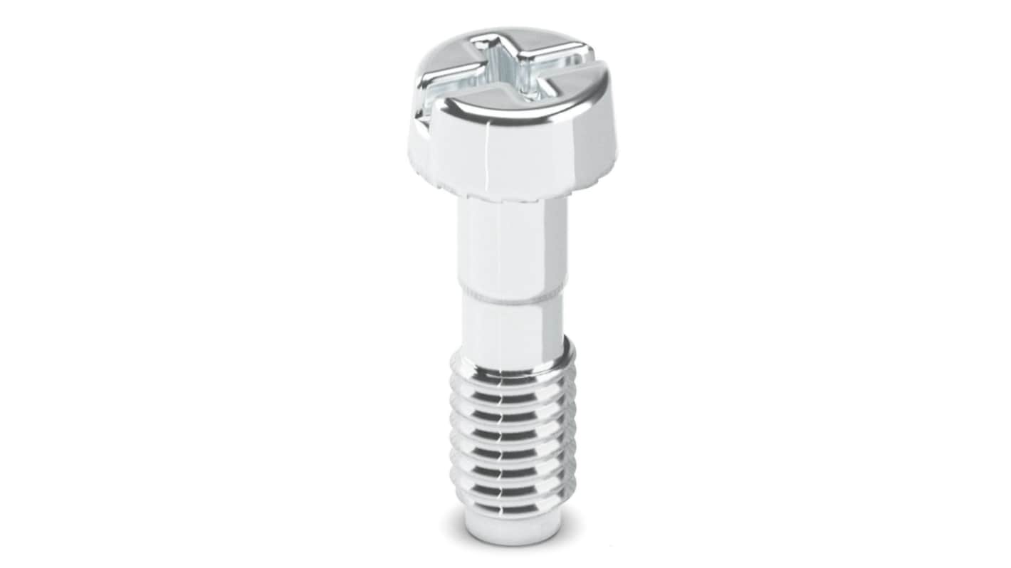 Screw set