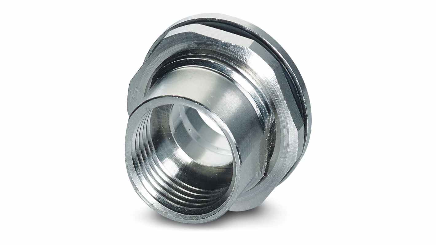 Phoenix Contact Screw Connection
