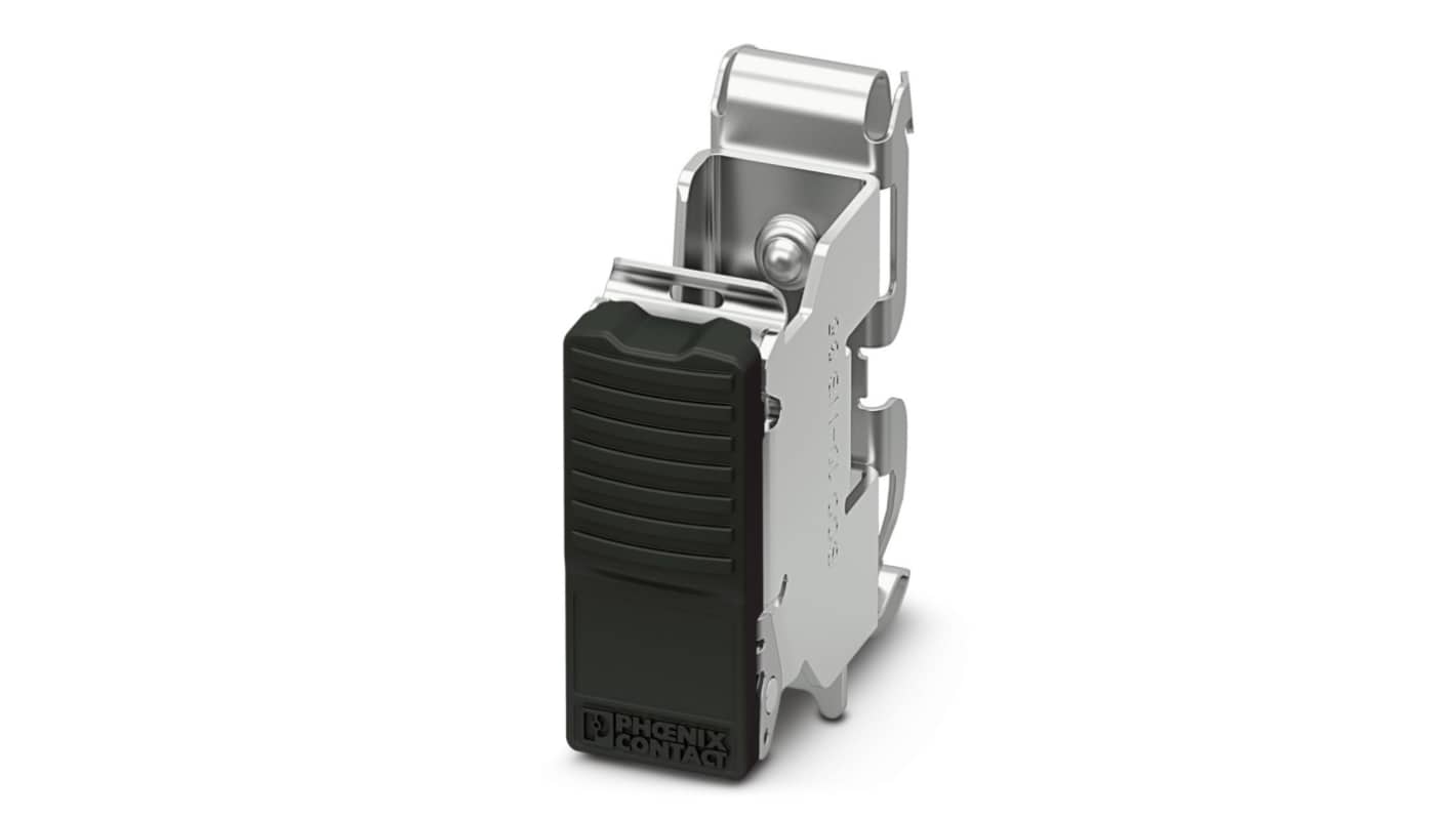 Phoenix Contact, SCC 5-NS35 Shield Connection Clamp