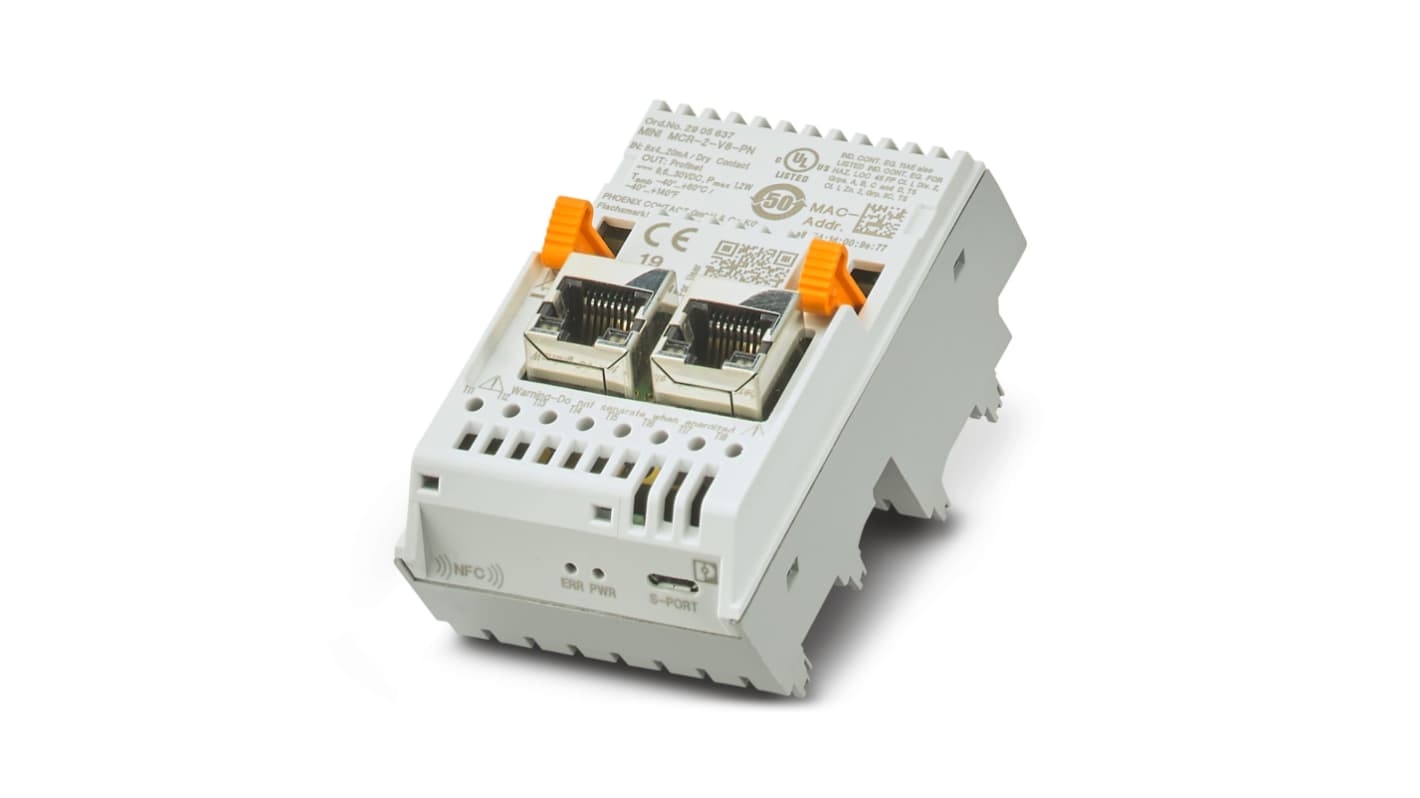 Communication module