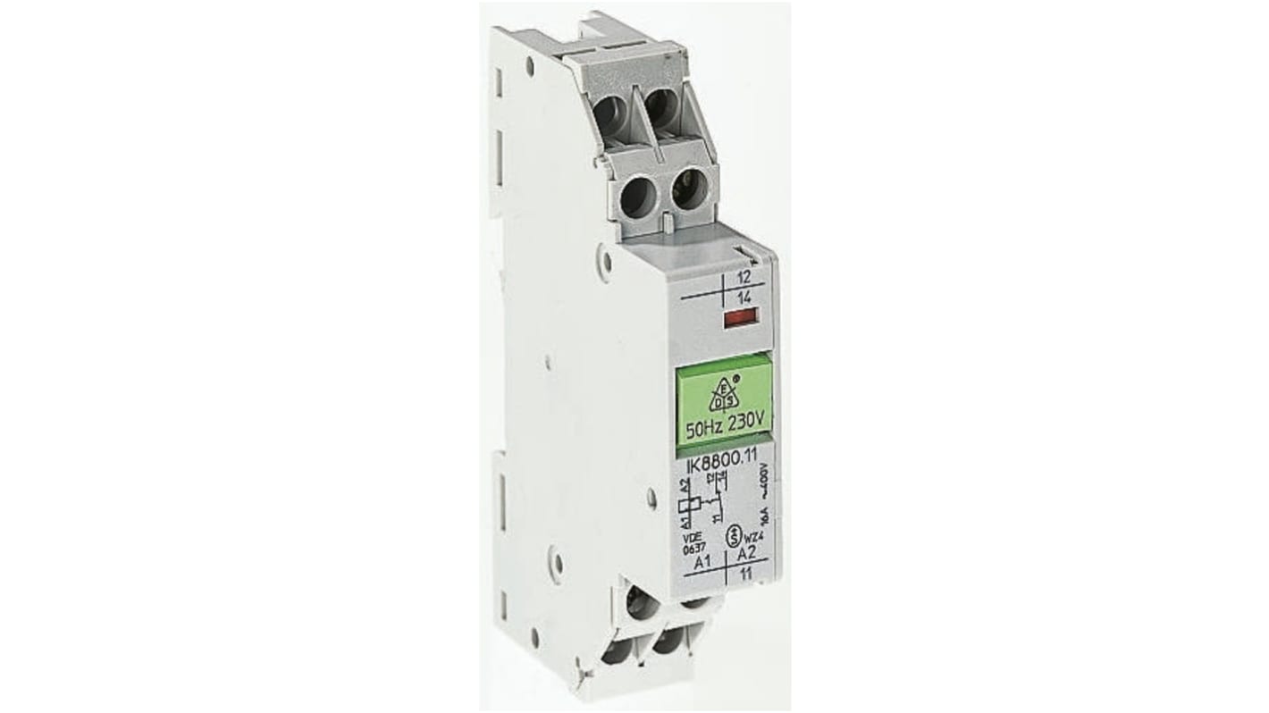 Dold Remote Switch Control Station Switch