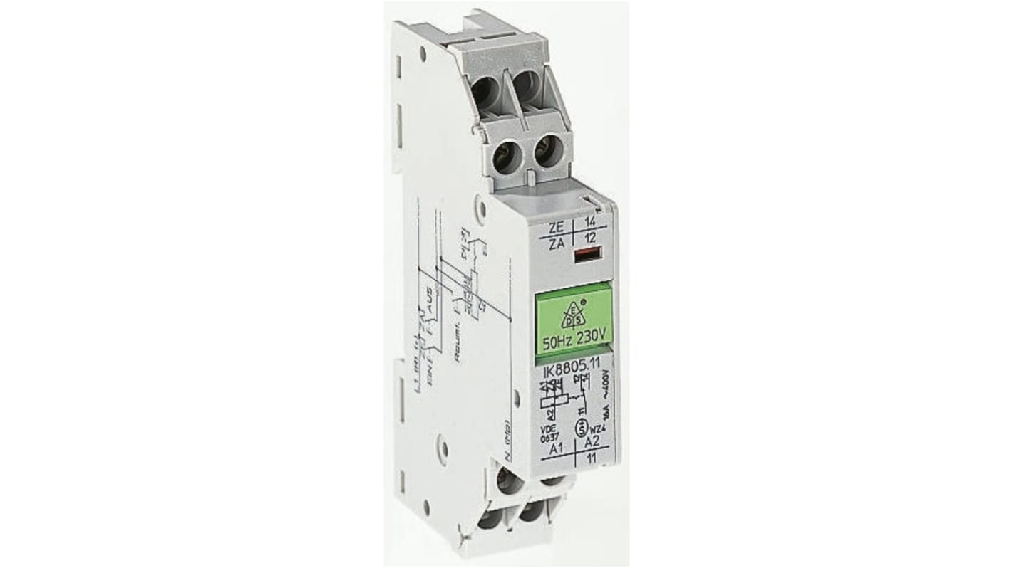 Dold Remote Switch Control Station Switch